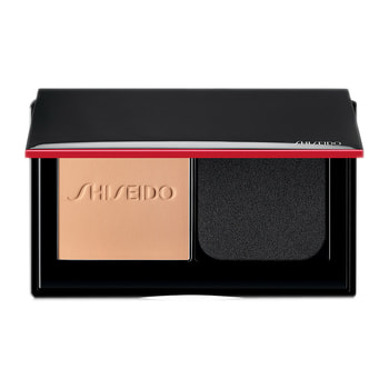 Shiseido Synchro Skin Self Refreshing Powder Foundation