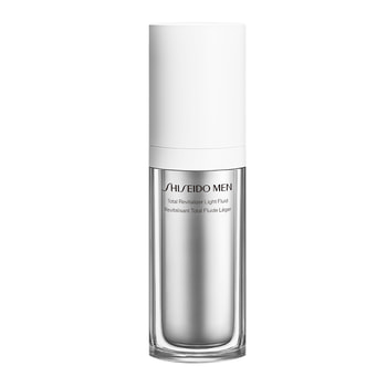 Shiseido Total Revitalizer Light Fluid
