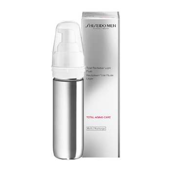 Shiseido Men Total Revitalizer Light Fluid - Refill