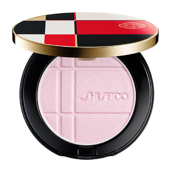 Shiseido Color & Glow Enhancer