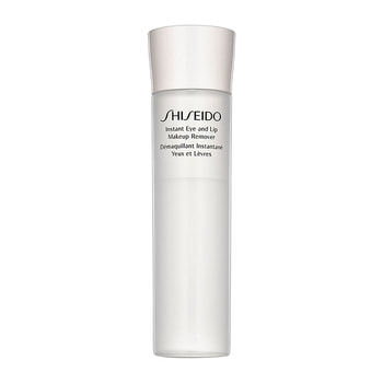 Shiseido Instant Eye & Lip Makeup Remover – 125 ml