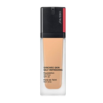 Shiseido Synchro Skin Self Refreshing Foundation