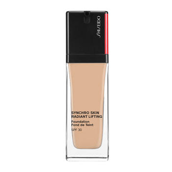 Shiseido Synchro Skin Radiant Lifting Foundation