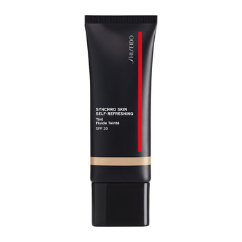 Shiseido Synchro Skin Self-Refreshing Tint