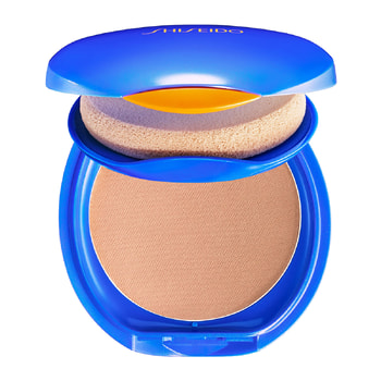 Shiseido UV Protective Compact Foundation SPF30