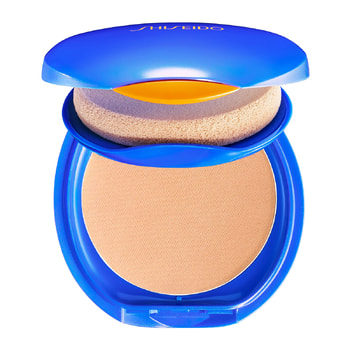 Shiseido UV Protective Compact Foundation SPF30 – Medium Ivory 12 gr (2)