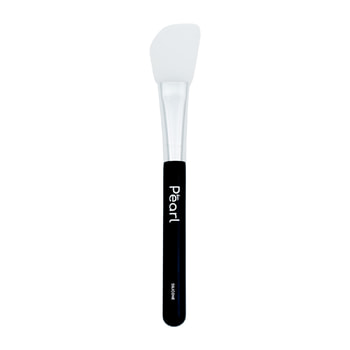 Pearl Silicone Mask Brush - Foundation