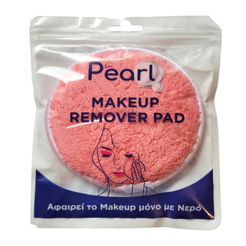 Pearl Facial Cleansing Sponge