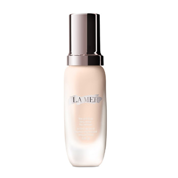 LA MER The Soft Fluid Long Wear Foundation SPF20 – 100-Porcelain 30 ml