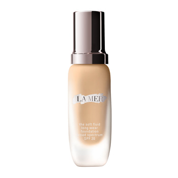LA MER The Soft Fluid Long Wear Foundation SPF20 – 240-Buff 30 ml