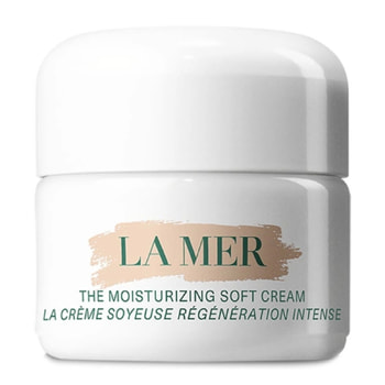 LA MER The Moisturizing Soft Cream