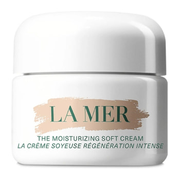 LA MER The Moisturizing Soft Cream – 30 ml