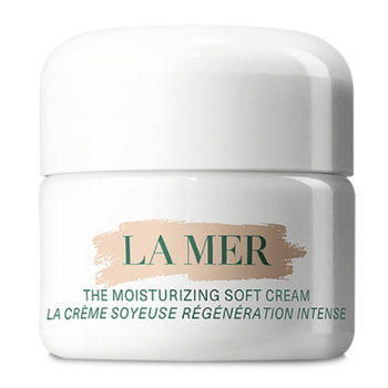 LA MER The Moisturizing Soft Cream