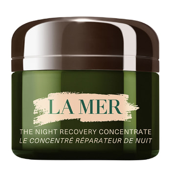 LA MER The Night Recovery Concentrate