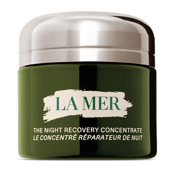 LA MER The Night Recovery Concentrate – 15 ml