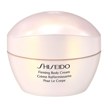 SHISEIDO Firming Body Cream
