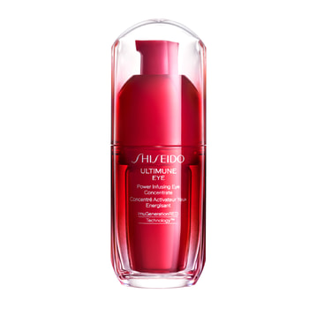 Shiseido Ultimune Power Infusing Eye Concentrate