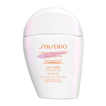 Shiseido Urban Environment Age Defense Oil-Free SPF30