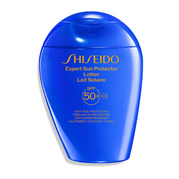 Shiseido Expert Sun Protector Lotion SPF50+ – 150 ml