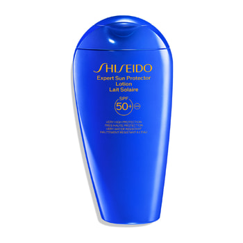 Shiseido Expert Sun Protector Lotion SPF50+ – 300 ml