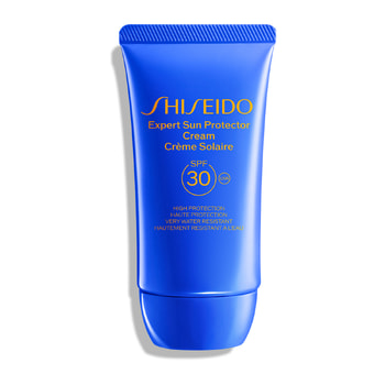 Shiseido Expert Sun Protector Cream SPF30