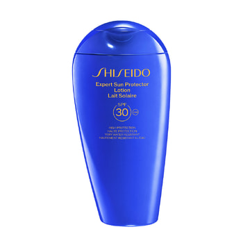 Shiseido Expert Sun Protector Lotion SPF30