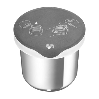 Shiseido Men Total Revitalizer Cream - Refill