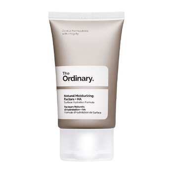 The Ordinary Natural Moisturizing Factors + HA – 30 ml