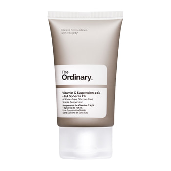 The Ordinary Vitamin C Suspension 23% + HA Spheres 2%