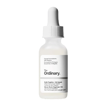 The Ordinary Multi-Peptide + HA Serum