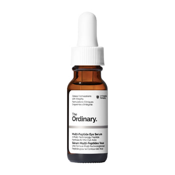 The Ordinary Multi-Peptide Eye Serum