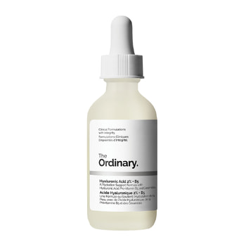 The Ordinary Hyaluronic Acid 2% + B5 – 60 ml