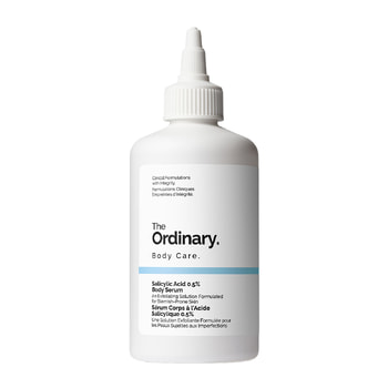 The Ordinary Salicylic Acid 0.5% Body Serum