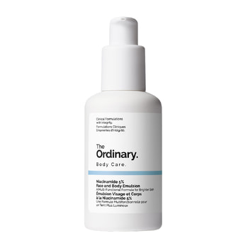 The Ordinary Niacinamide 5% Face & Body Emulsion