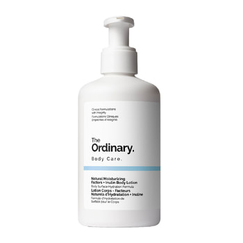 The Ordinary Natural Moisturizing Factors + Inulin Body Lotion