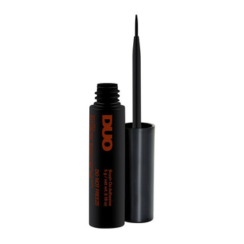 M·a·c Duo Brush On Striplash Adhesive – Dark Tone 1 pcs