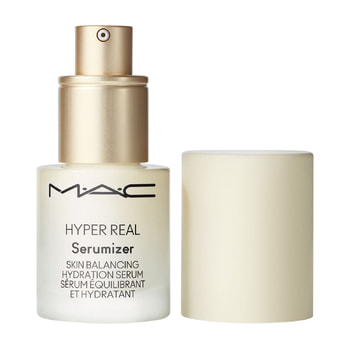 M·a·c Hyper Real Serumizer™ Skin Balancing Hydration Serum – 15 ml