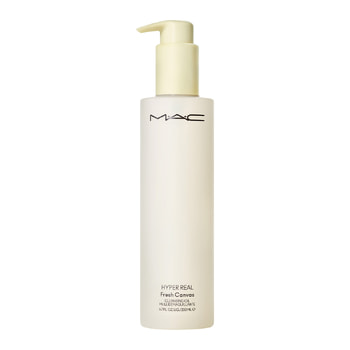 M·a·c Hyper Real Fresh Canvas Cleansing Oil