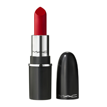 M·A·Cximal Silky Matte Lipstick / Mini MAC – Ruby Woo 1.8 gr