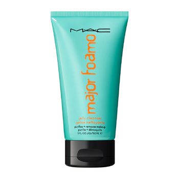 M·a·c Major Foamo Jelly Cleanser – 150 ml