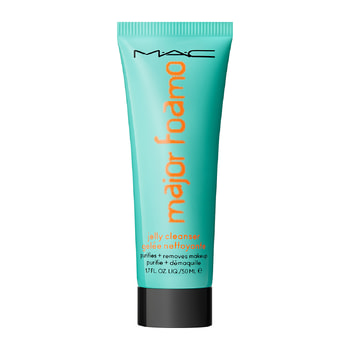 M·a·c Major Foamo Jelly Cleanser