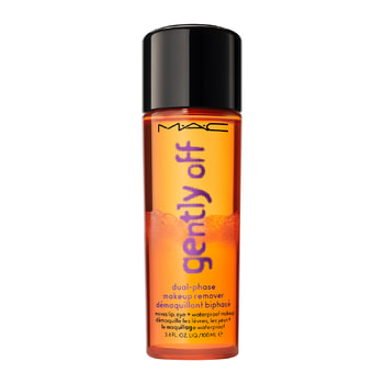 M·a·c Gentle off Dual-phase Makeup Remover