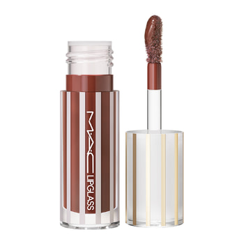 M·a·c Lipglass Air Non-Sticky Gloss / Mini M·A·C – Aesthetic 2.6 ml