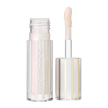M·a·c Lipglass Air Non-Sticky Gloss / Mini M·A·C – Frosting 2.6 ml