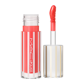 M·a·c Lipglass Air Non-Sticky Gloss / Mini M·A·C – Spritz 2.6 ml