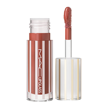 M·a·c Lipglass Air Non-Sticky Gloss / Mini M·A·C – Casual 2.6 ml