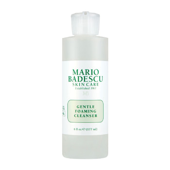 Mario Badescu Gentle Foaming Cleanser