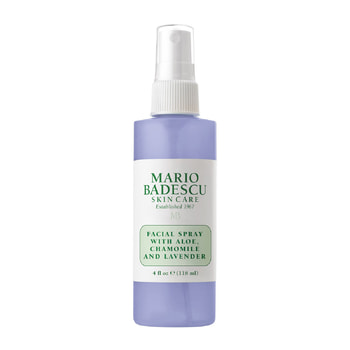 Mario Badescu Facial Spray With Aloe Chamomile & Lavender