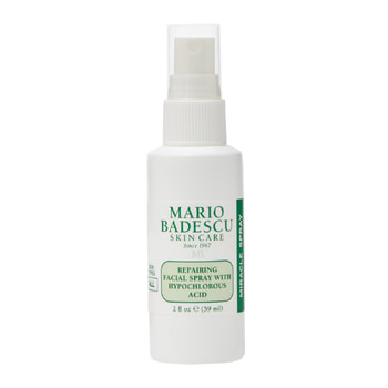 Mario Badescu Repairing Facial Spray with Hypochlorous Acid