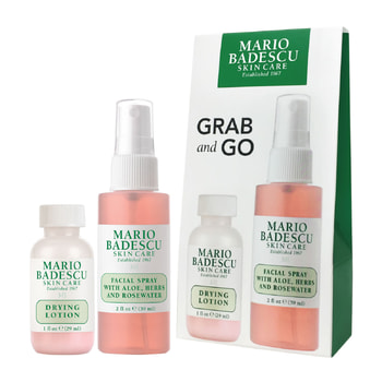 Mario Badescu Grab & Go Set
